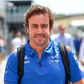 Fernando Alonso