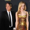 keith urban, nicole kidman