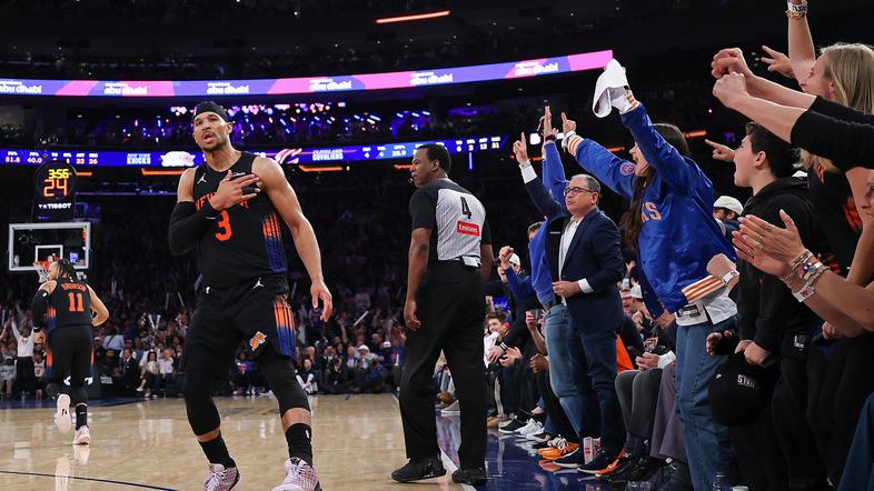 Josh Hart