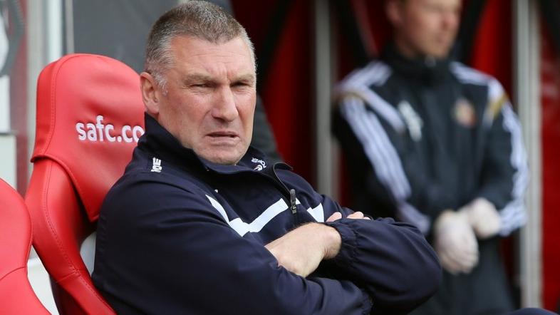 Nigel Pearson