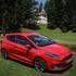 Ford Fiesta ST