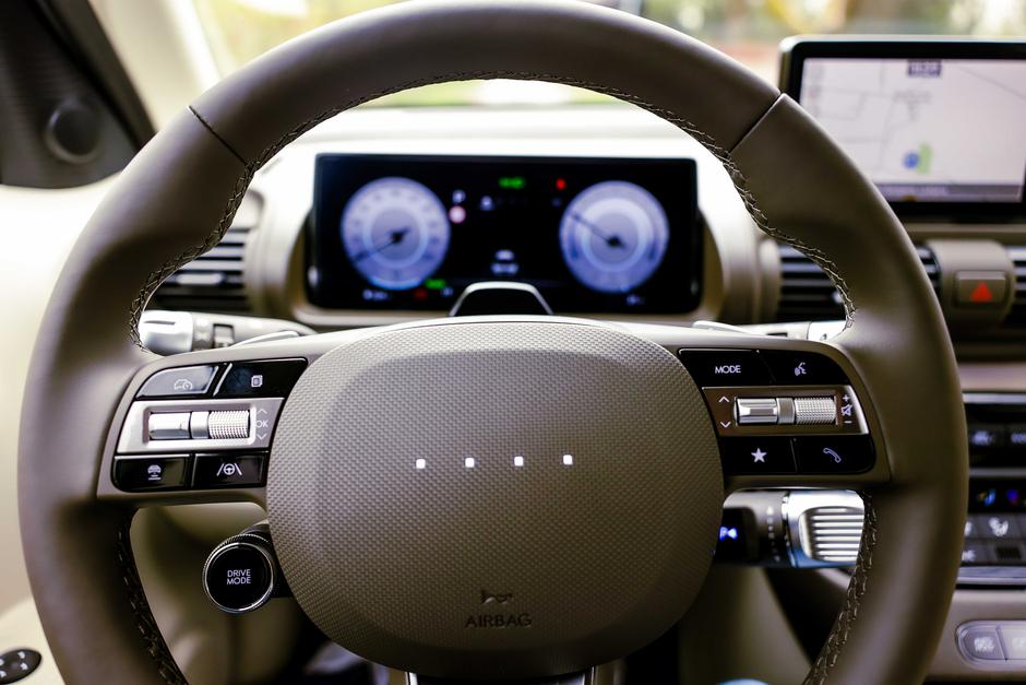 predstavitev Hyundai Inster | Avtor: Saša Despot