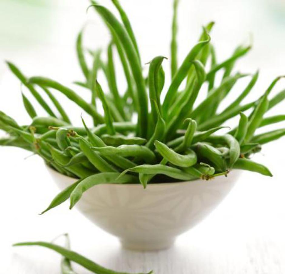 stročji fižol | Avtor: Shutterstock
