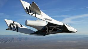 SpaceShipTwo