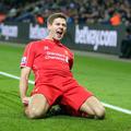 Steven Gerrard