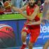 (Srbija - Španija) Sergio Rodriguez EuroBasket Stožice Ljubljana