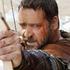 Russell Crowe, Robin Hood