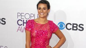 Lea Michele
