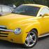 Chevrolet SSR