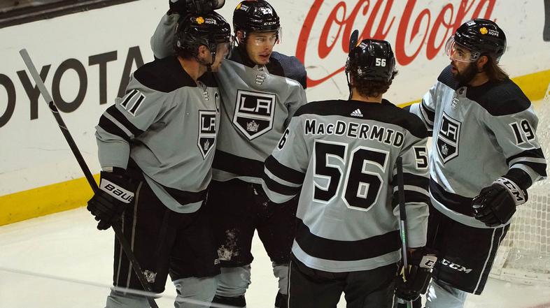 Los Angeles Kings