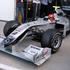 schumacher mercedes GP