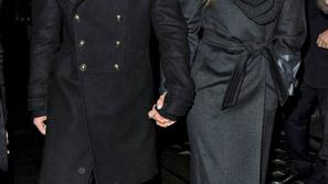 Jennifer Lopez Casper Smart