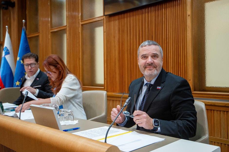 Tone Kajzer | Avtor: Anže Petkovšek