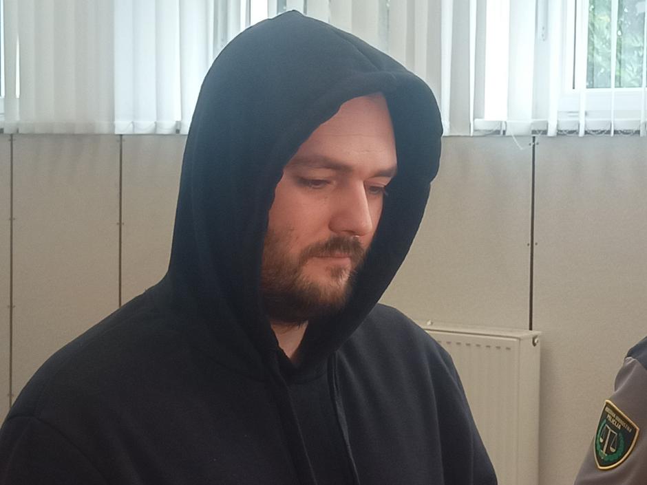 Sebastien Abramov | Avtor: D. M.