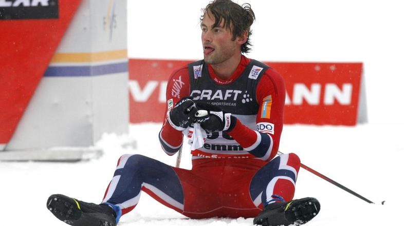 Petter Northug