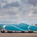 Delahaye Roadster 175S