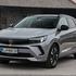 PRIMA test C-SUV, november 2022 , opel grandland