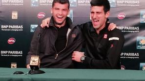 novak đoković grigor dimitrov indian wells