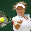 petra cetkovska wimbledon 2011