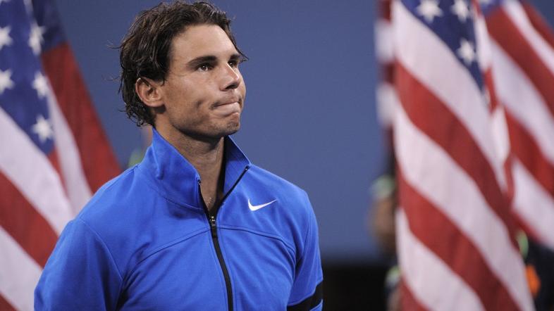 rafael nadal us open