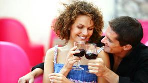 Če imate radi belo in rdeče vino, se zdaj lahko odločate tudi na podlagi posledi