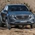 Mercedes-Benz EQC 4 × 4²