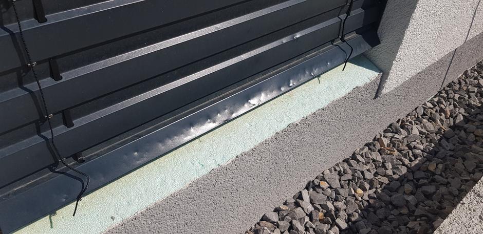 toča | Avtor: arhiv bralec