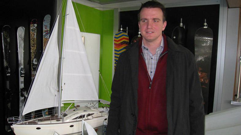 ''Odločitev, da dokapitalizacija družbe ne bo potrebna, je dokončna; struktura f