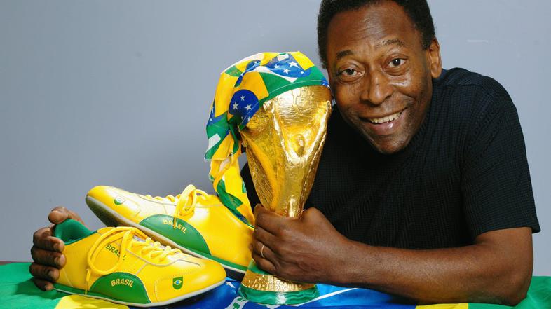 Pele