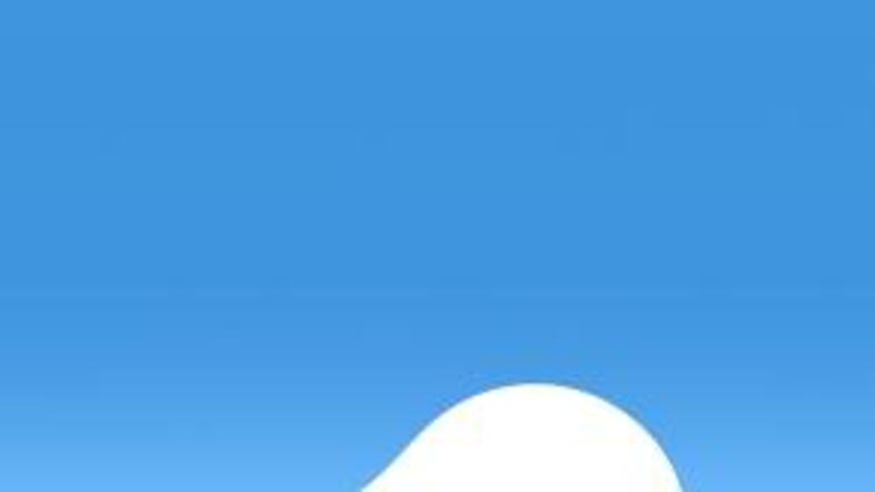 Pozitivni ljudje širijo luč okoli sebe. (Foto: iStockphoto)