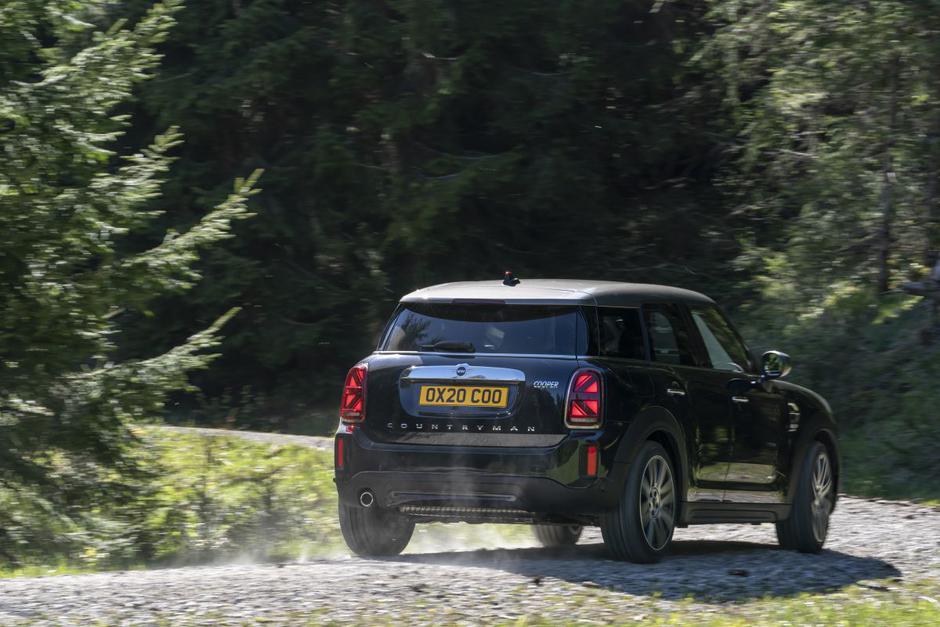 mini countryman | Avtor: MINI