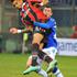 (Sampdoria - AC Milan)