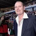 Žogo je zamenjal za alkohol. Paul Gascoigne. (Foto: EPA)