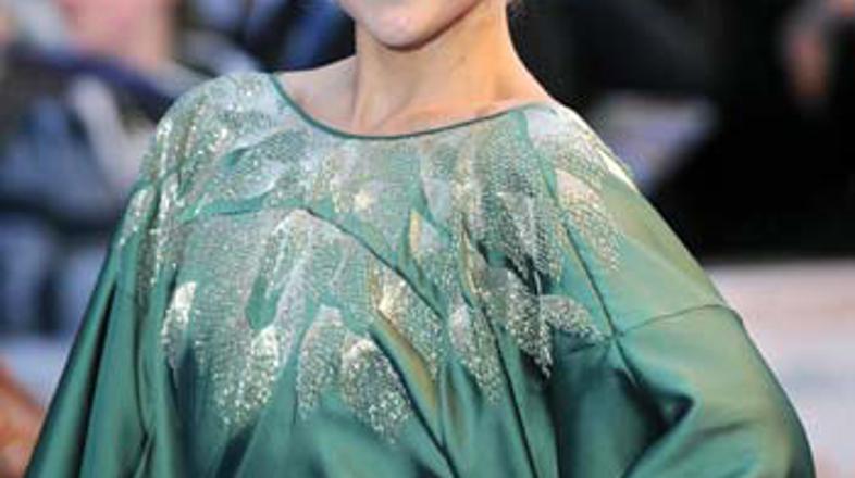 Igralka se je ogrela za Armstronga.