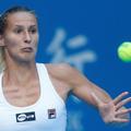 Hercog Peking China Open WTA OP Kitajske