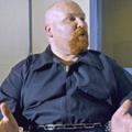 Richard Cooey pravi: "Ustrelite me, če želite, a naredite to zakonito."