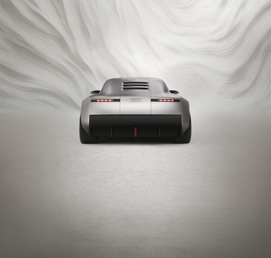 Audi koncept C | Avtor: Audi