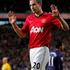 manchester united arsenal robin van persie