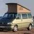 Volkswagen transporter T4