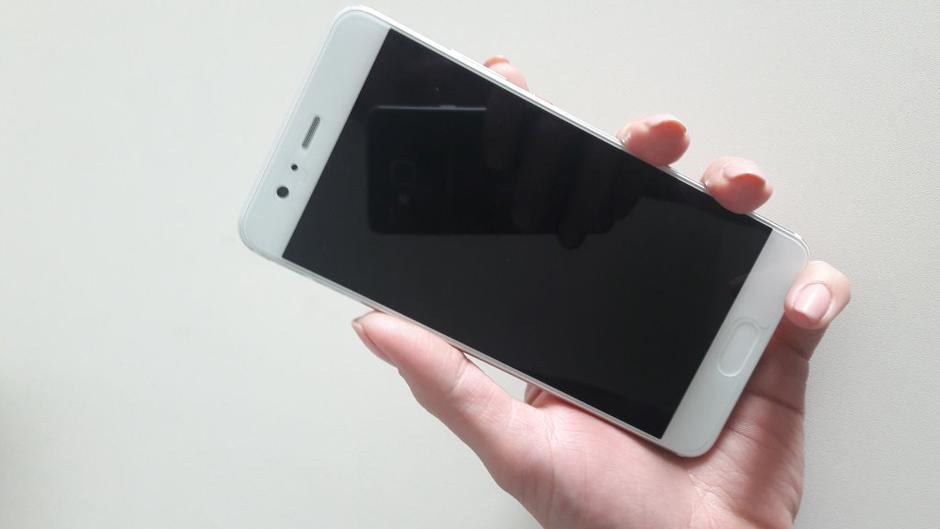 huawei p10 plus | Avtor: mk