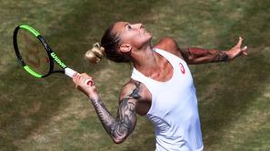 polona hercog wimbledon 2017