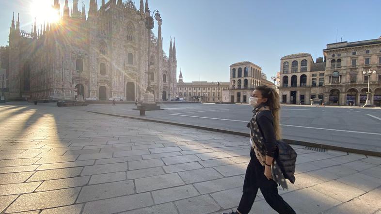 Milano Duomo