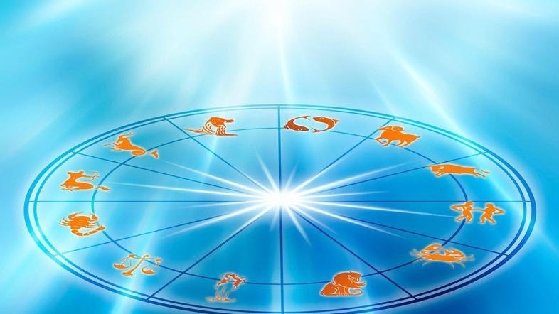 astrologija, horoskop