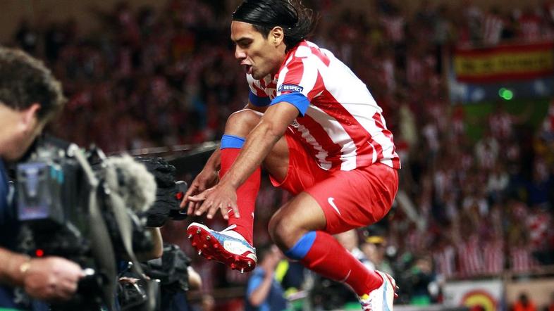 radamel falcao atletico madrid