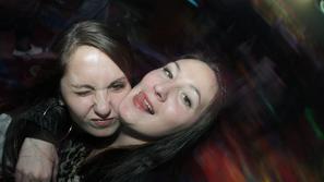 Sobotna norija @ Planet Tuš Koper