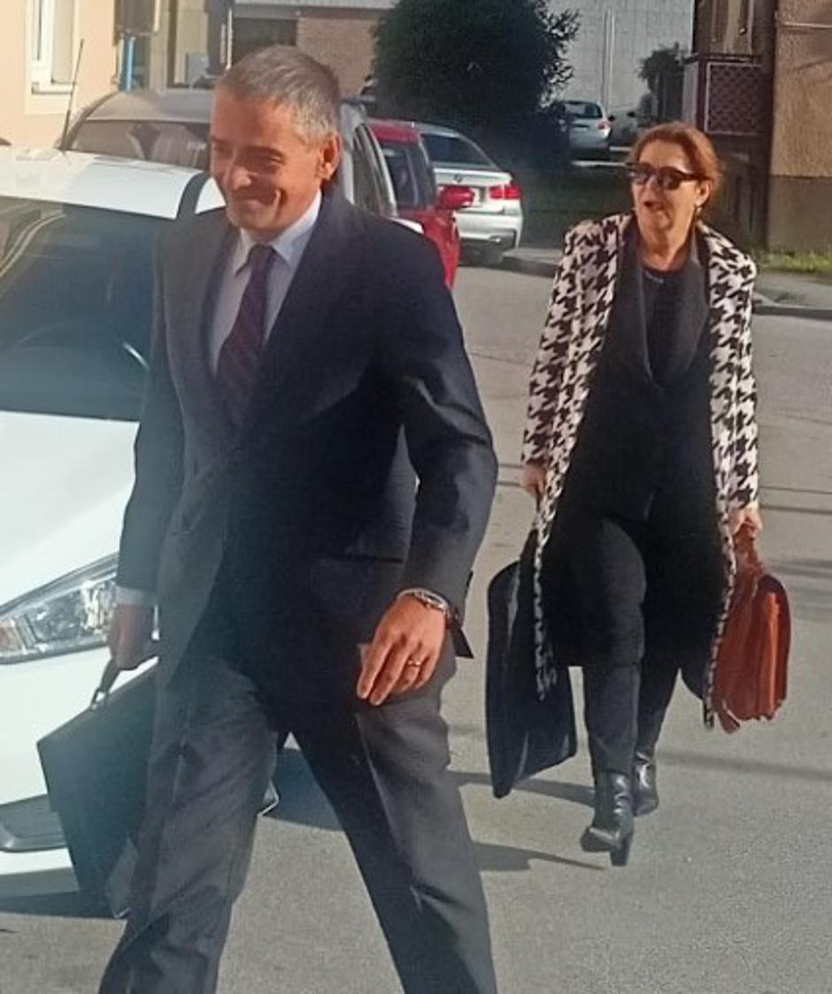 Bernard Brščič | Avtor: D. M.