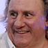 Gerard Depardieu