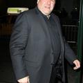 James Gandolfini