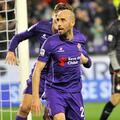 Borja Valero Fiorentina Inter