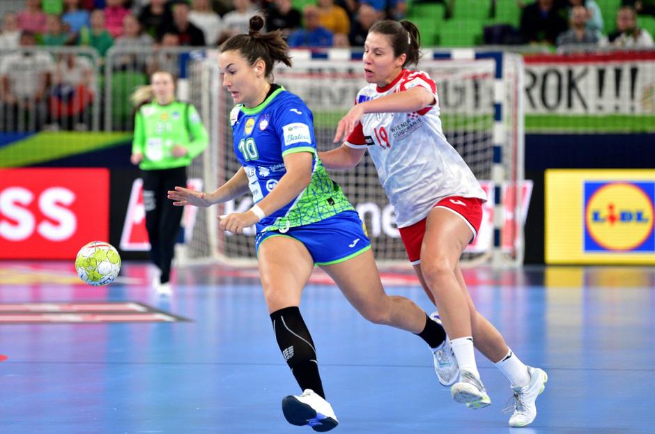 Tjaša Stanko | Avtor: Profimedia